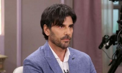 Juicio contra Juan Darthés: Será en forma virtual y con 11 testigos.