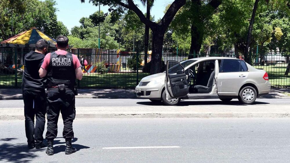 Caso Lucas Gonzalez: Esperan pericia clave para identificar al policía que mató al adolescente. Caso Lucas Gonzalez: Esperan pericia clave para identificar al policía que mató al adolescente.