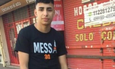 “Dolor e impotencia”, el mensaje de Barracas Central tras la muerte de Lucas González.