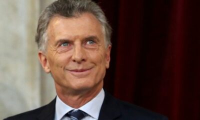 Mauricio Macri habló del acuerdo con el FMI y celebró el debate.￼