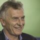 La desafortunada frase de Macri en campaña: «Lo mío es la heroína o el crack».