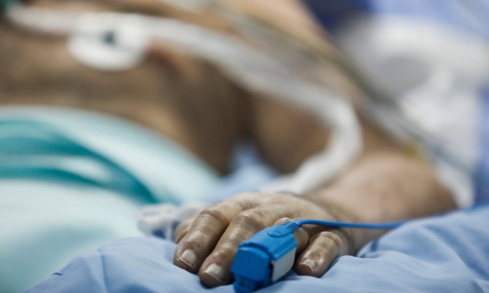 Covid-19 en San Juan: solo 31 pacientes en proceso infeccioso en toda la provincia. Covid-19 en San Juan: solo 31 pacientes en proceso infeccioso en toda la provincia.