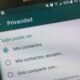 WhatsApp modifica el «Visto por última vez» para que se pueda ocultar a contactos específicos.