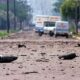 Río Tercero: Se cumplen 26 años de las explosiones en la Fábrica Militar.