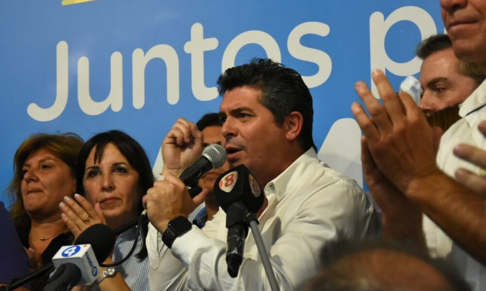 Marcelo Orrego presentará su equipo de gabinete este viernes. Marcelo Orrego presentará su equipo de gabinete este viernes.