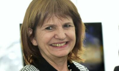 La repudiable frase de Patricia Bullrich sobre la operación de Cristina Kirchner.