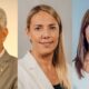 Las nuevas diputadas nacionales y el reelecto diputado agradecieron a los/as sanjuaninos/as en redes sociales.