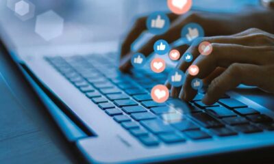 Curso express: Introducción al Manejo de Redes Sociales. Cupos limitados.