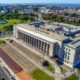 La UBA está entre las mejores universidades de América Latina.