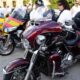 Del 19 al 22 de noviembre la provincia vibra con el Encuentro Nacional de Motos GoldWing San Juan 2021.