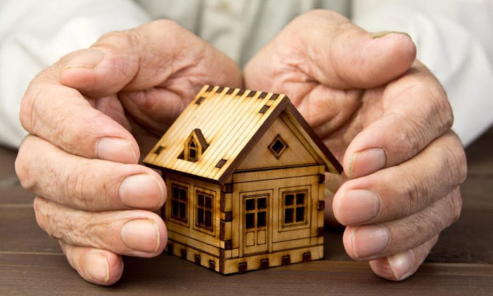 Vivienda para personas mayores: el IPV licitó unidades habitacionales de Casa Activa. Vivienda para personas mayores: el IPV licitó unidades habitacionales de Casa Activa.