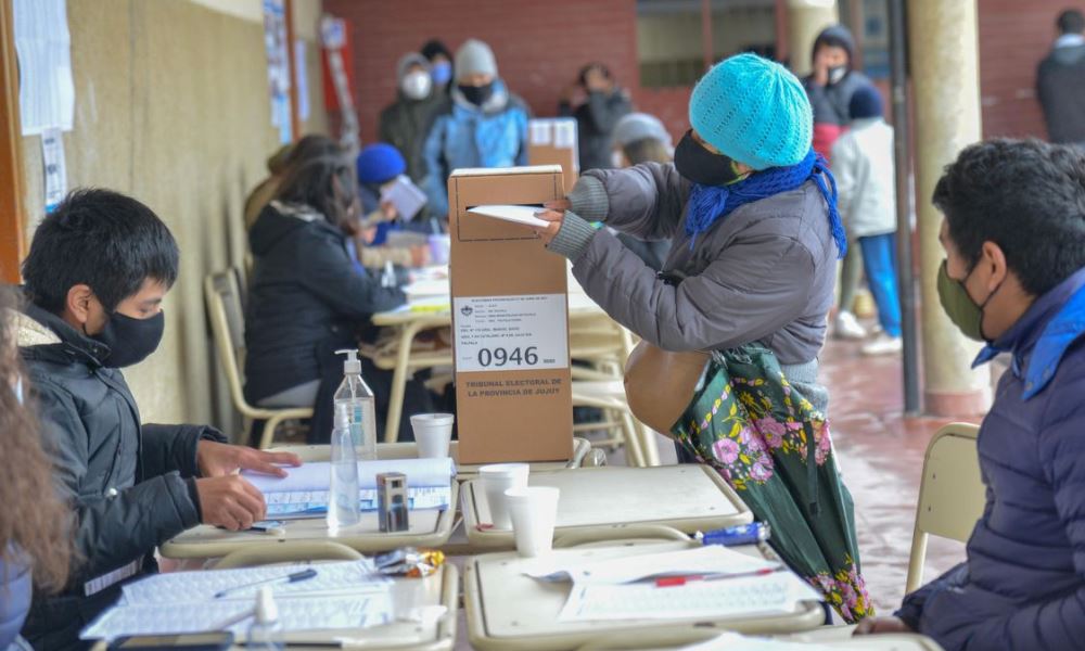 ¿Cómo será la actividad en las escuelas afectadas a la votación del domingo? ¿Cómo será la actividad en las escuelas afectadas a la votación del domingo?