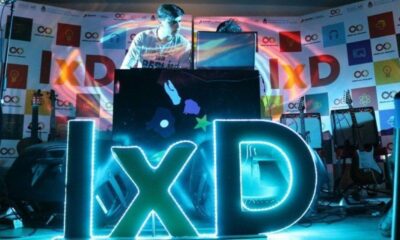Disfrutá los talleres gratuitos de IXD durante las vacaciones.