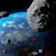La NASA confirma que tres asteroides se acercarán a la Tierra en los próximos días.