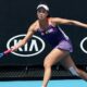 Asociación Femenina de Tenis suspende todos los torneos en China por el caso de Peng Shuai.