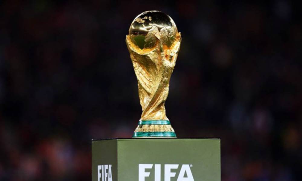 La FIFA organiza una cumbre global para debatir el proyecto de los Mundiales cada dos años. La FIFA organiza una cumbre global para debatir el proyecto de los Mundiales cada dos años.