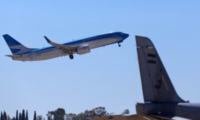 Desde el 2 de enero se podrá volar de San Juan a Córdoba.