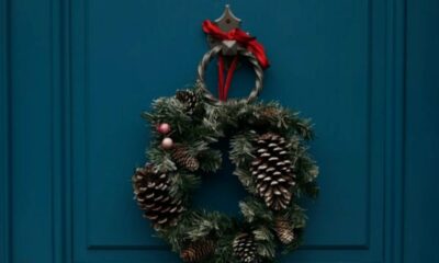 Creer o reventar: rituales para atraer las buenas vibras en Nochebuena.