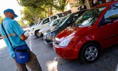 Eco gratuito durante 5 días por las fiestas.