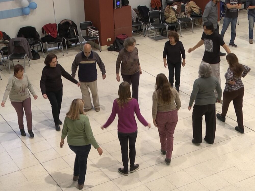 La UNSJ presentará el cierre de sus talleres culturales. La UNSJ presentará el cierre de sus talleres culturales.