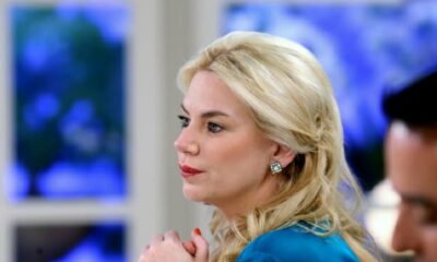 Esmeralda Mitre, sin filtro contra Mauricio Macri: «Es hijo de mafiosos y narcotraficantes».
