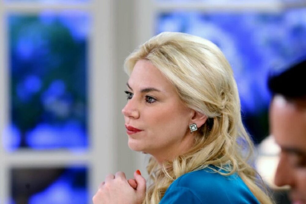 Esmeralda Mitre, sin filtro contra Mauricio Macri: «Es hijo de mafiosos y narcotraficantes». Esmeralda Mitre, sin filtro contra Mauricio Macri: «Es hijo de mafiosos y narcotraficantes».