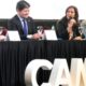 Grynszpan participó del foro internacional de ciudad, comercio y turismo.