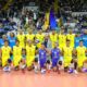 UPCN Vóley abre el Mundial de Clubes ante Funvic.