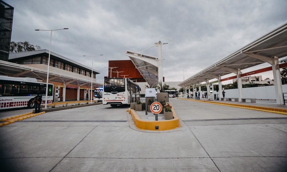 Confirmado: el transbordo urbano en RedTulum será sin costo. Confirmado: el transbordo urbano en RedTulum será sin costo.