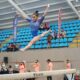 Se presentó oficialmente el Sudamericano de Gimnasia Artística.
