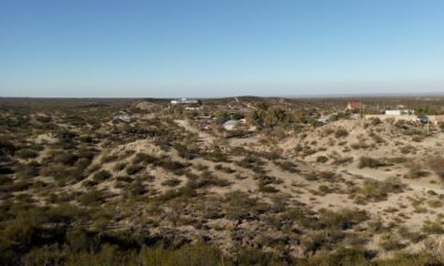 El turismo de naturaleza, la nueva apuesta atractiva en la Difunta Correa.