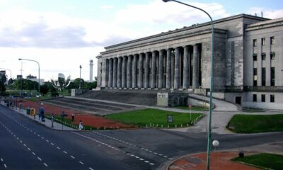La UBA lanza una diplomatura en «Masculinidades y Cambio Social» .