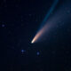 El Cometa Leonard alcanzará su punto más cercano a la Tierra en diciembre y podrá ser visto a simple vista.