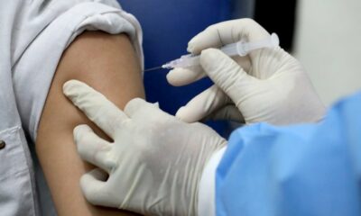 «Poné el brazo»: todo lo que tenés que saber sobre la dosis refuerzo contra el coronavirus.