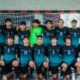 El seleccionado sanjuanino de hándbol masculino hizo historia.