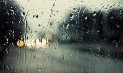 Este jueves sigue la lluvia y la temperatura llegará a 28ºC.