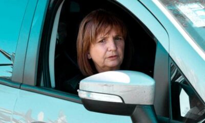Bullrich fue citada a indagatoria por un violento allanamiento a mapuches en 2017.
