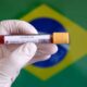 El Ministerio de Defensa de Brasil usó el dinero para combatir el Covid-19 en la comprar de artículos de lujo.