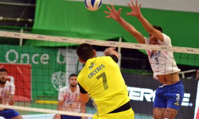 UPCN venció a Paracao y accedió a play off del certamen.