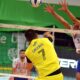 UPCN venció a Paracao y accedió a play off del certamen.