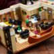 Las inversiones en Lego pueden generar más ingresos que el oro.