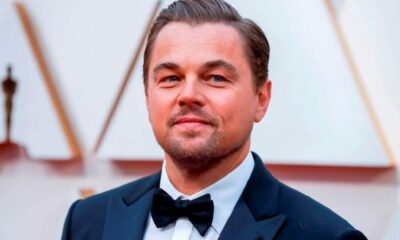 Leonardo DiCaprio elogió a la Argentina y apoyó la creación del Parque Nacional Ansenuza.