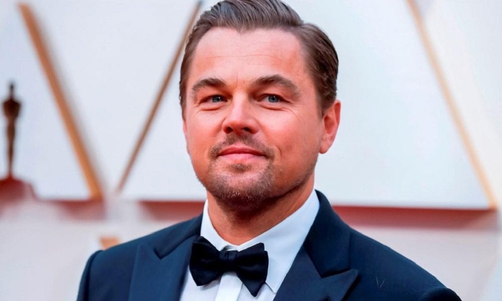 Leonardo DiCaprio elogió a la Argentina y apoyó la creación del Parque Nacional Ansenuza. Leonardo DiCaprio elogió a la Argentina y apoyó la creación del Parque Nacional Ansenuza.