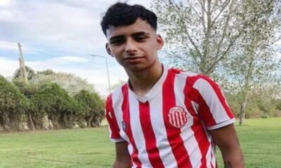 Gatillo fácil: solicitaron la prisión preventiva para siete policías por encubrir el asesinato de Lucas González.