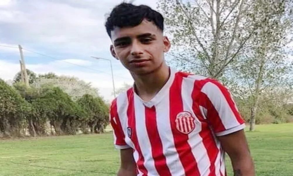 Gatillo fácil: solicitaron la prisión preventiva para siete policías por encubrir el asesinato de Lucas González. Gatillo fácil: solicitaron la prisión preventiva para siete policías por encubrir el asesinato de Lucas González.