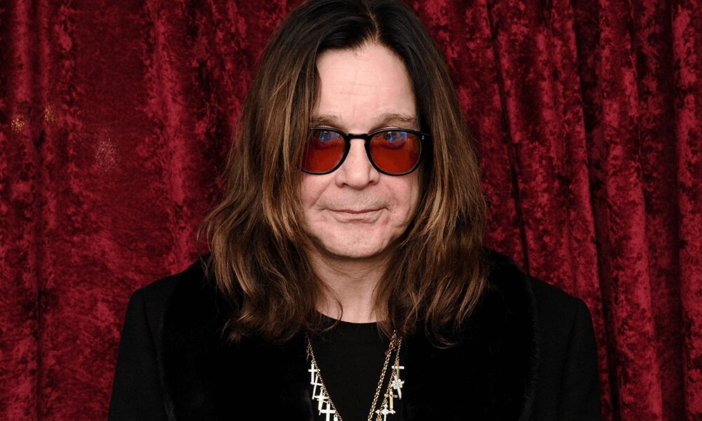 Ozzy Osbourne lanza su primera colección NFT de murciélagos llamada Cryptobatz. Ozzy Osbourne lanza su primera colección NFT de murciélagos llamada Cryptobatz.