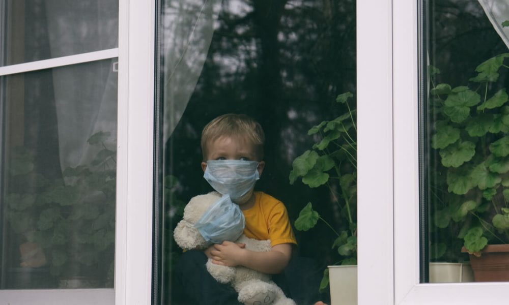 El Vaticano advirtió sobre los riesgos de una «pandemia paralela» para niños y adolescentes. El Vaticano advirtió sobre los riesgos de una «pandemia paralela» para niños y adolescentes.
