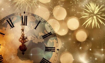 El año no termina el 31 de diciembre: secretos de los calendarios del mundo.