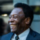 Pelé fue dado de alta luego de dos semanas internado.
