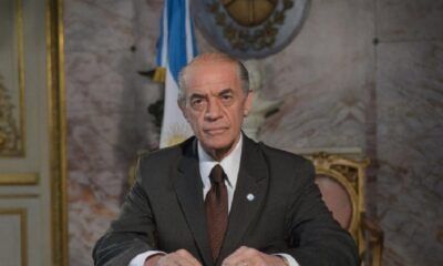 «Diciembre 2001»: La serie que relata los días más convulsionados de la historia argentina.